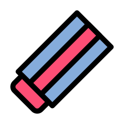 Eraser icon