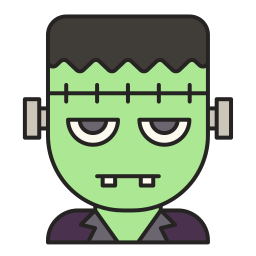 frankenstein Icône