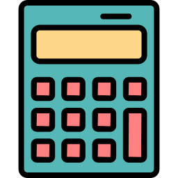 Calculator icon