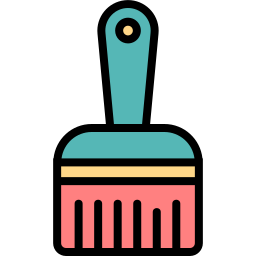 Paintbrush icon