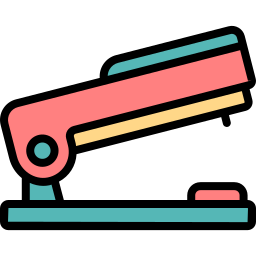 Stapler icon