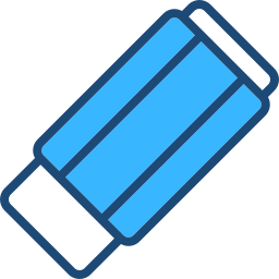 Eraser icon