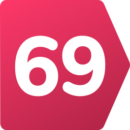 69 icon