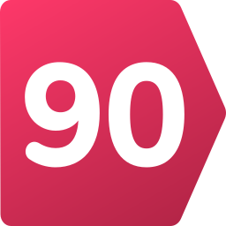 90 icon