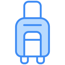 gepäcktasche icon