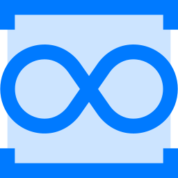 Infinity icon