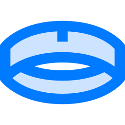 Wristband icon