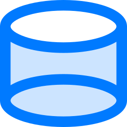 Cylinder icon