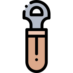 Bottle opener icon