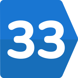 33 icon