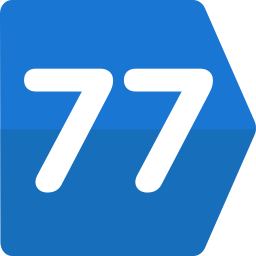 77 icon