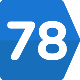 78 icon