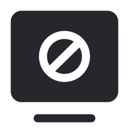 monitor icon