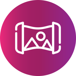 panorama icon