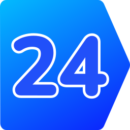 24 icon