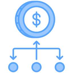 Currency icon