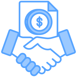 Agreement icon