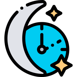 nacht icon