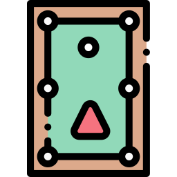 billard icon