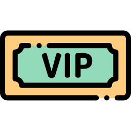 vip Icône