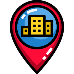 Location icon