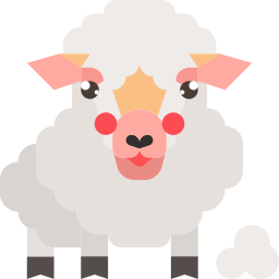 Sheep icon