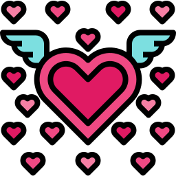 Heart icon