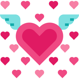 Heart icon