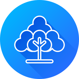 Tree icon