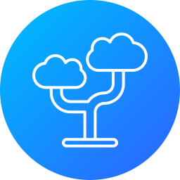 Tree icon