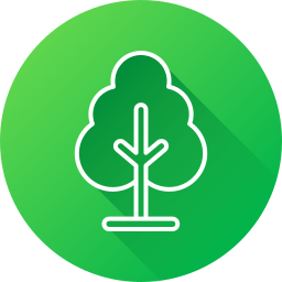 Tree icon