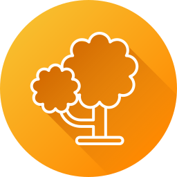 Tree icon