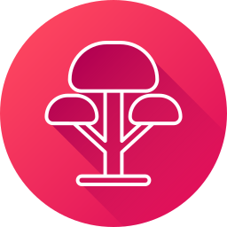 Tree icon