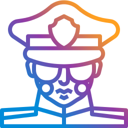 Police icon