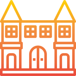 Buildings icon