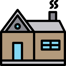 Buildings icon