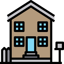 Buildings icon