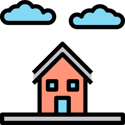 Buildings icon