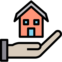 Buildings icon