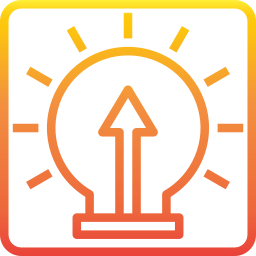 Electricity icon