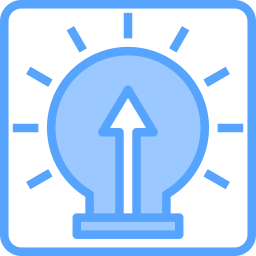 elettricità icona