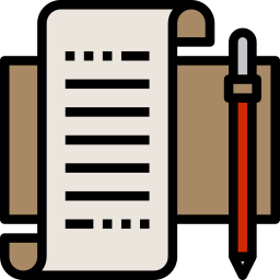 Analysis icon