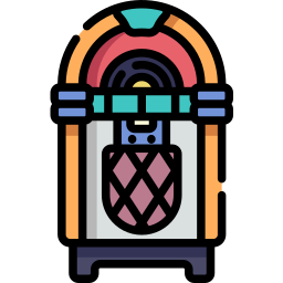 jukebox icon