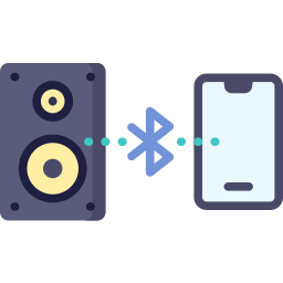 Bluetooth icon