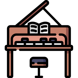 Piano icon