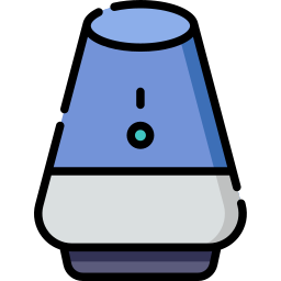 Voice command icon