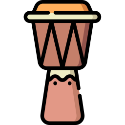 Djembe icon