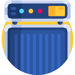 Amplifier icon