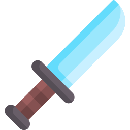 Knife icon