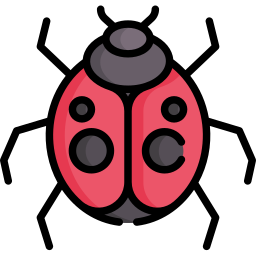 Ladybug icon